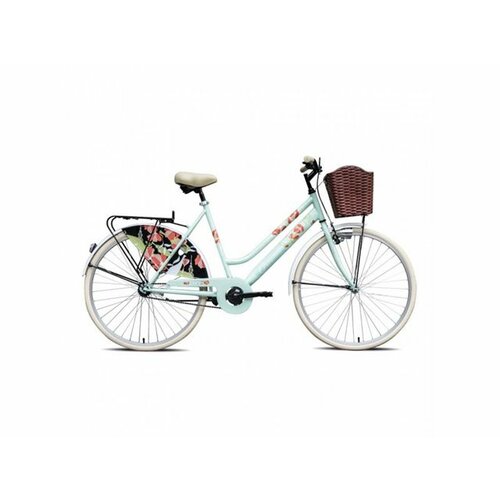Adria ženski bicikl 2017 jasmin 28'' pistacija 18'' Slike