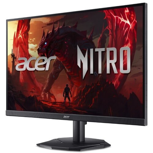 Acer 27 inča nitro qhd 2560x1440 ips 200 hz gaming monitor (KG271UX1BMIIPX) Slike