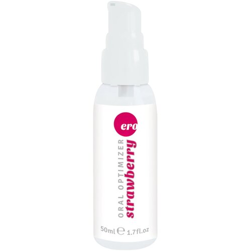 Ero by HOT Blowjob Gel - oralni lubrikantni gel - jagoda (50ml) Cijene