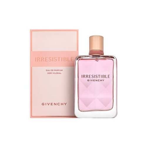 Parfem Irresistible Very Floral 80 ml parfumska voda za ženske Cene