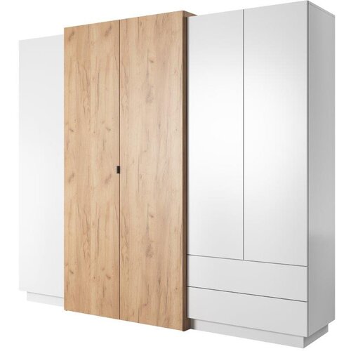  Garderobna omara JURČEK Cene