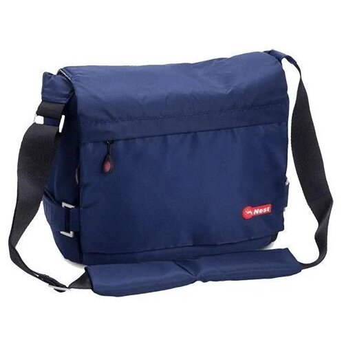 Nest Rambler 200N torba plava Cene