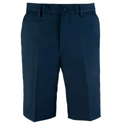 Greg Norman MODERN CUT SHORT Muške kratke hlače za golf, tamno plava, veličina