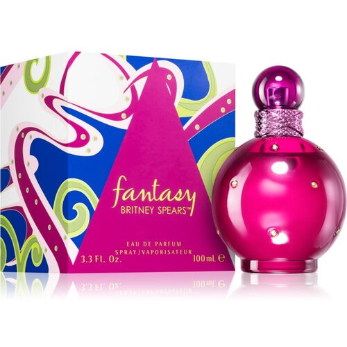 Britney Spears fantasy parfemska voda 100 ml za žene Slike