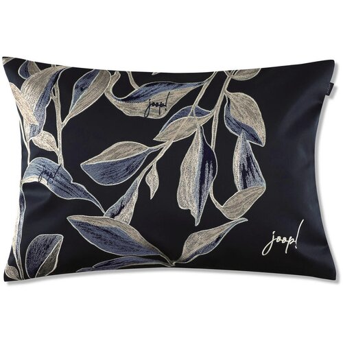 Joop! PREVLEKA ZA BLAZINO J!Flora 40/60 cm temno modra Slike