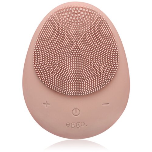 Eggo Sonic Skin Cleanser čistilna sonična naprava za obraz Pink Cene