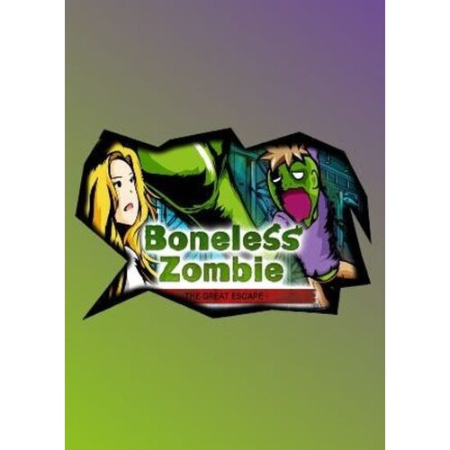  Boneless Zombie Steam Key GLOBAL Cene