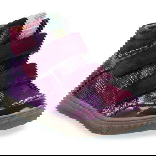 GBB LUCELLA Bordo Slike
