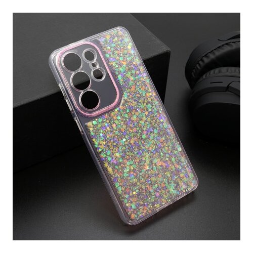  Futrola crystal glow za samsung s948b galaxy s26 ultra 5g roze ( F124282 ) Cene