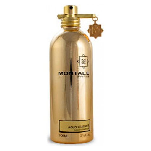Montale Parfem za oba spola Montale Aoud Leather EDP 100 ml Slike