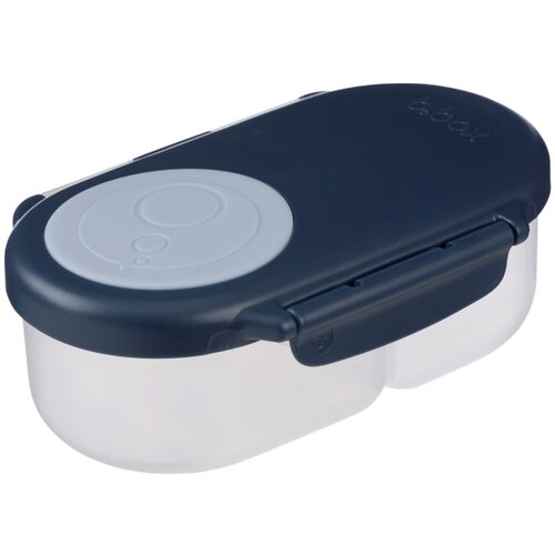 B.box posuda za pospremanje Kutija za grickalice - midnight midnight Slike