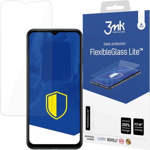 3mk FLEXIBLEGLASS SOLID HIBRIDNO STEKLO ZA SAMSUNG GALAXY M13, (21978023) Cene