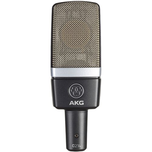Akg C214 Cene