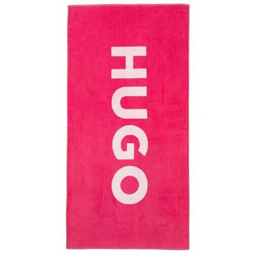 Hugo ciklama peškir za plažu HB50492415 670 Slike