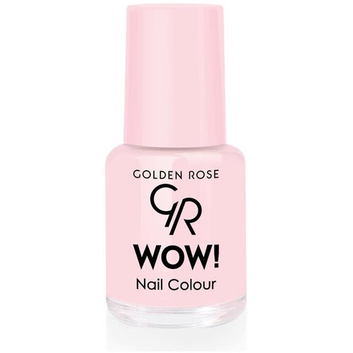 Golden Rose lak za nokte WOW! O-GWW-109 Cene