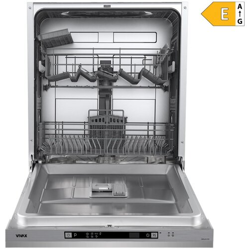 Vivax HOME ugradbena ma&scaron;ina za suđe DWB-601372D Cijene