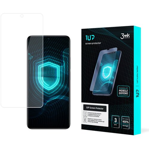 3mk OVITEK ZA XIAOMI REDMI NOTE 11 PRO 4G/5G OVITEK ZA&amp;Scaron;ČITA, (22000825) Slike