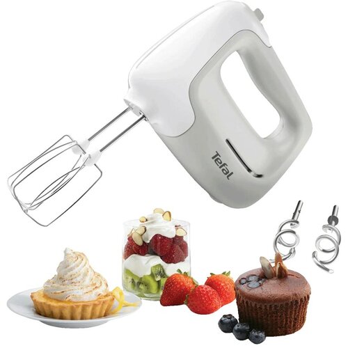 Tefal Ručni mikser, 450 W, 5 brzina + turbo,... Cijene