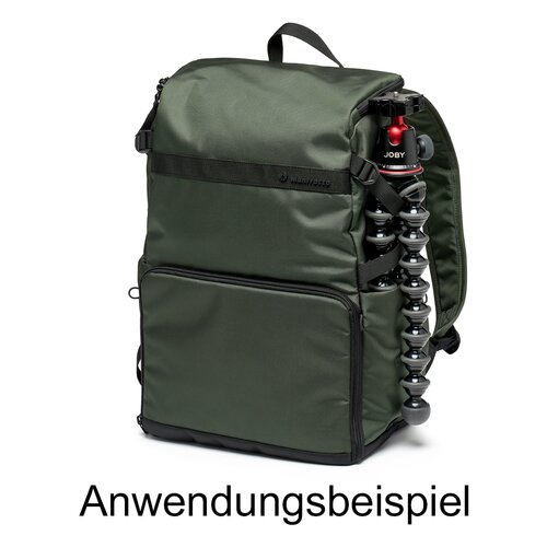 Manfrotto Street 2 ruksak Slim Cijene