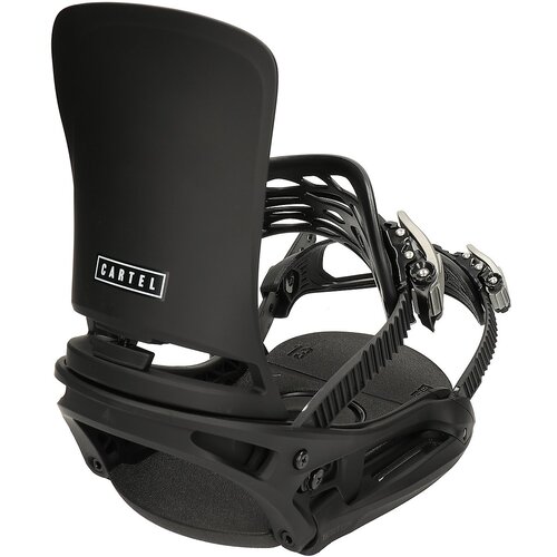 Burton Cartel EST 2027 Snowboard Bindings black Cijene