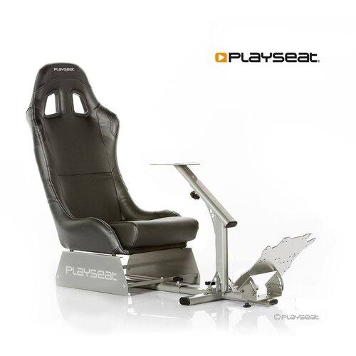 Playseat Gejmerska stolica Evolution Black Cene