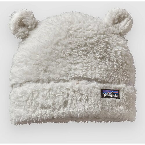 Patagonia Furry Friends Kids Hat birch white Cijene