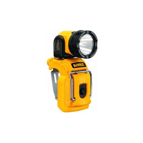 Dewalt AKUMULATORSKI LED SVETILKA DCL510N Cene