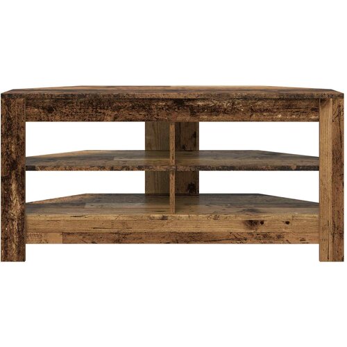  KutuskiTVormar Staro drvo 102 x 40,5 x 45 cm Konstruirano drvo Slike