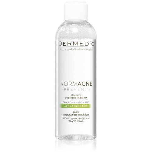 Dermedic Normacne tonik za negu i regulaciјu kože, 200ml Cene