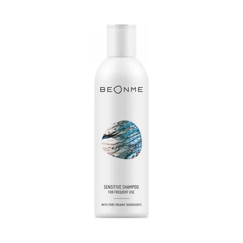 BeOnMe sensitive shampoo