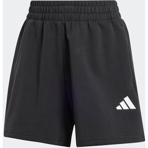 Adidas Športne hlače 'Future Icons' črna / bela Cene