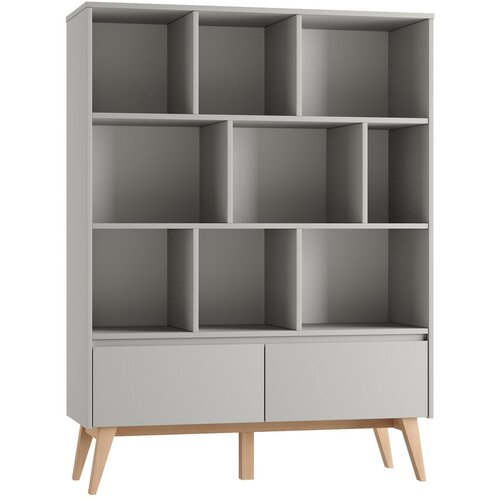 Pinio Siv otroški regal 120x42,5 cm Swing – Cene