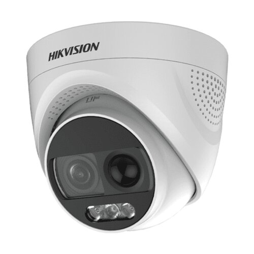 Hikvision DS-2CE72DFT-PIRXOF 3.6mm Cene