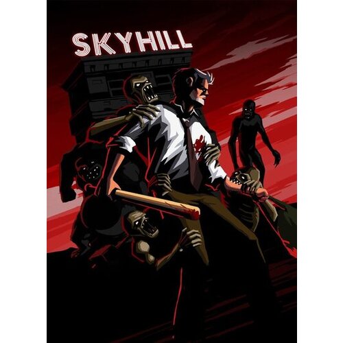 Steam Skyhill (PC) Key EUROPE Cene