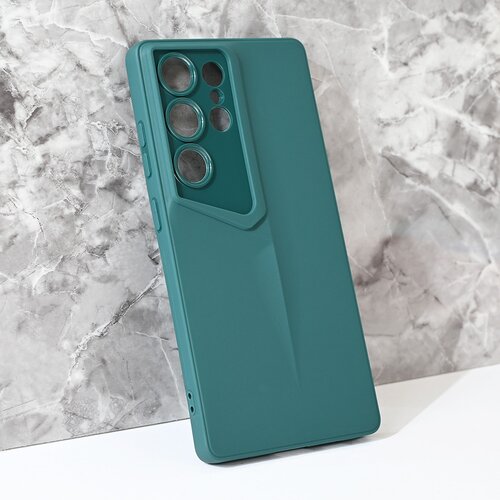  Torbica Blade za Samsung S938B Galaxy S25 Ultra zelena Cene