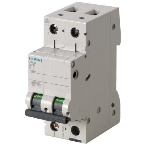 Siemens Zaštitni prekidač za vodove Siemens 5SL6210-7 1 ST Cene