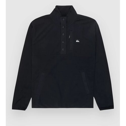 Quiksilver No Destination Hs Pulover iz flisa black Cene
