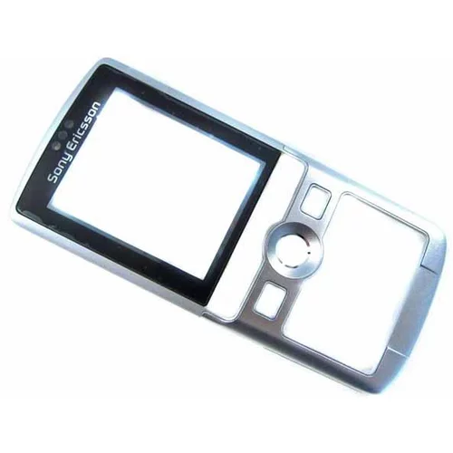 Sony Ericsson OHIŠJE K750i sprednji del - original