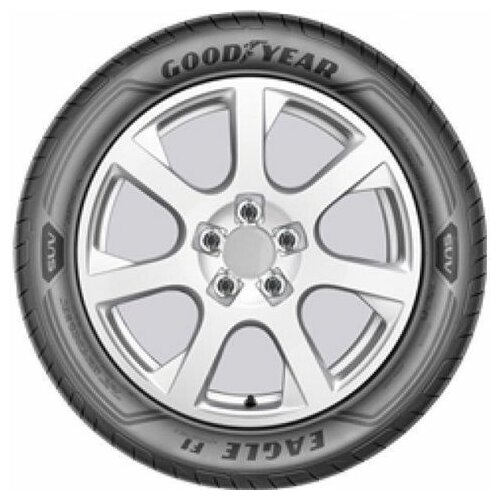 Goodyear 235/60R18 103W letnja auto guma Slike