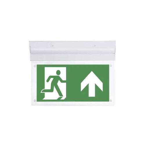 B-Safety BR599130 led osvjetljenje za izlaz u nuždi montaža na strop izlaz, put spa&scaron;avan Cijene