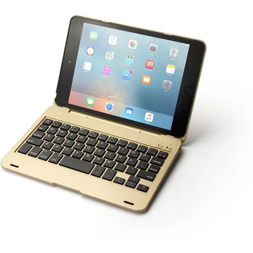 Royal Bailey Flip cover in Bluetooth Tipkovnica F1+ za iPad mini4/5, (21596416)