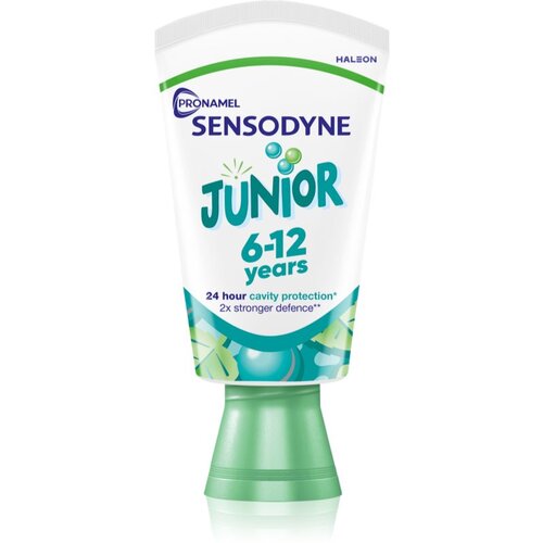 Sensodyne Pronamel Junior otroška zobna pasta 6-12 Years 75 ml Cene