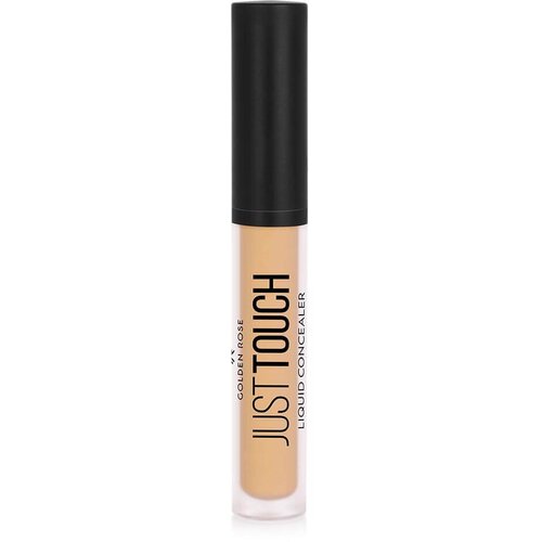 Golden Rose tečni korektor Just Touch Liquid Concealer P-JTC-10 Slike