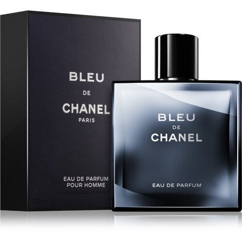 Chanel Bleu de parfumska voda 100 ml za mo&amp;scaron;ke Slike