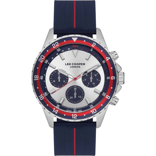 Lee Cooper Muški ručni sat LC07210.339 Cene