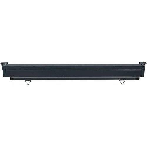 VidaXL Balkonska bočna tenda 170 x 250 cm smeđa Slike