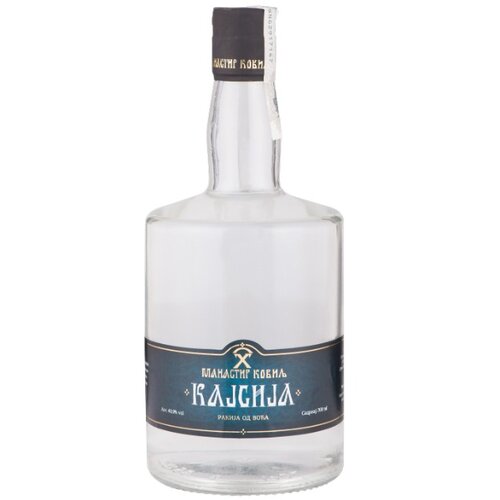 KOVILJ Rakija Kajsija 0.7l Slike