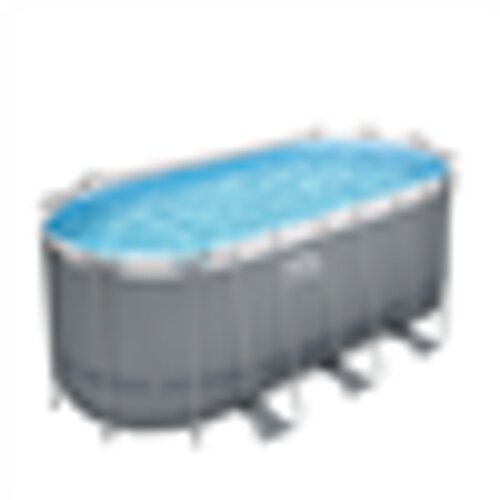 Bestway bazen PS sa filter pumpom 5,49x2,74x1,22 m, 13.430 L K56710 Cene