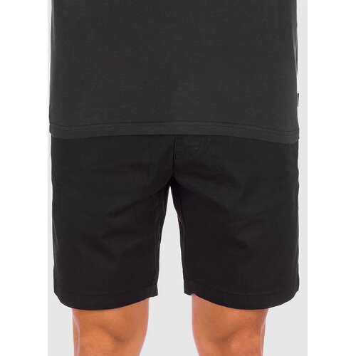 Reell Reflex Easy Kratke hlace black Cene