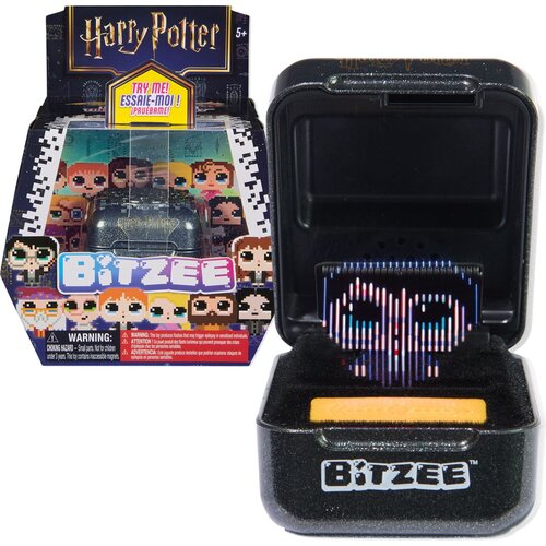 BITZEE interaktivni ljubimac Harry Potter Slike